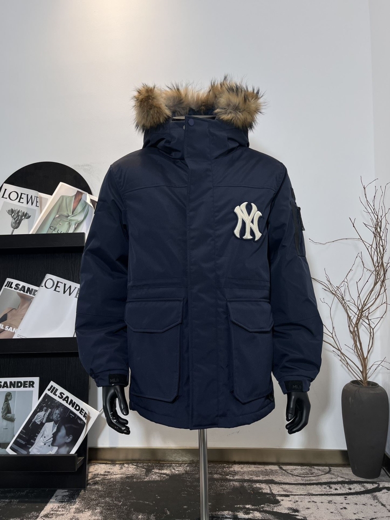 Moncler Down Coat